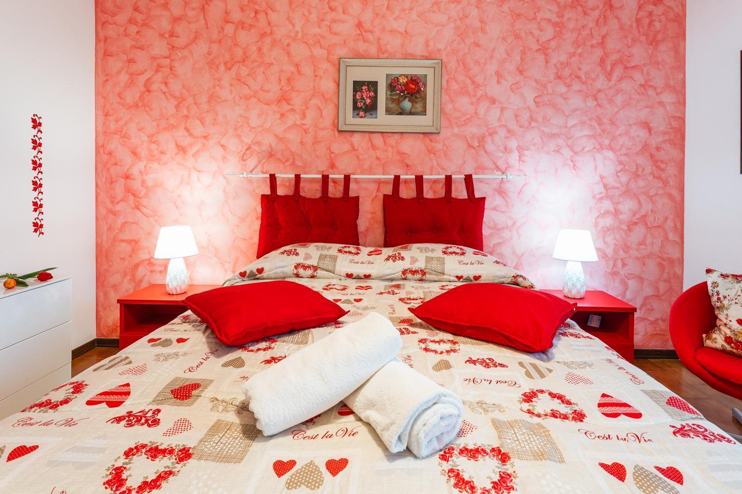 Appartement La Casa Di Sofia à Poggio Aquilone Extérieur photo