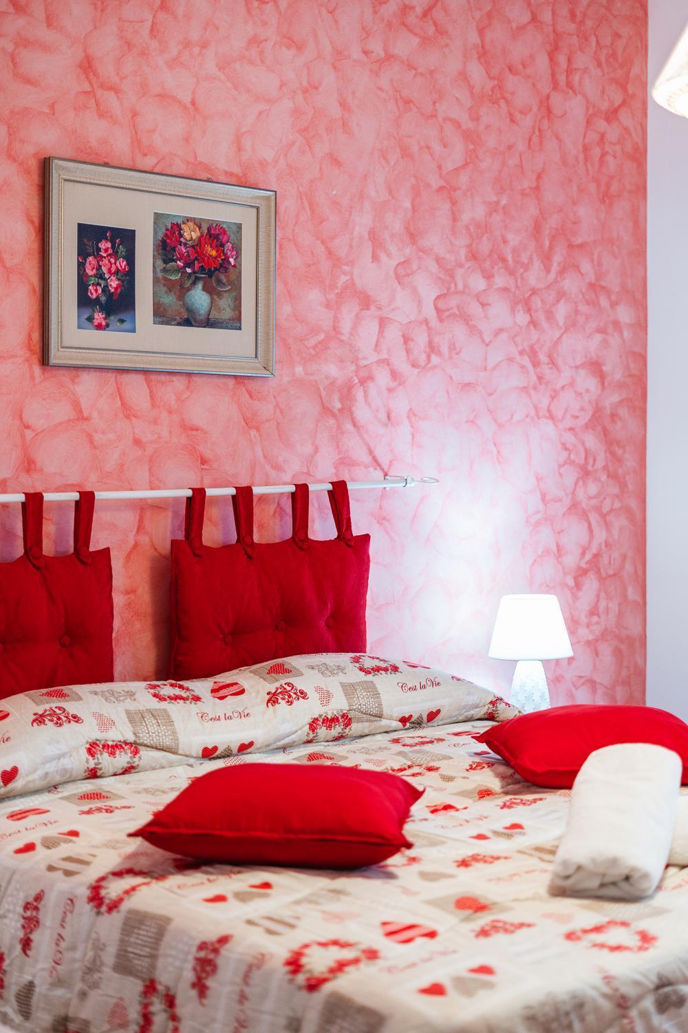 Appartement La Casa Di Sofia à Poggio Aquilone Extérieur photo