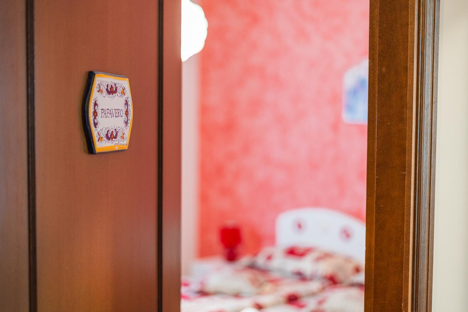 Appartement La Casa Di Sofia à Poggio Aquilone Extérieur photo