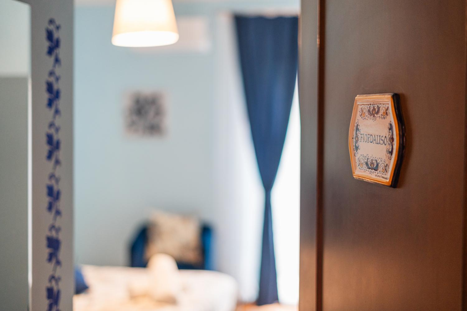 Appartement La Casa Di Sofia à Poggio Aquilone Extérieur photo