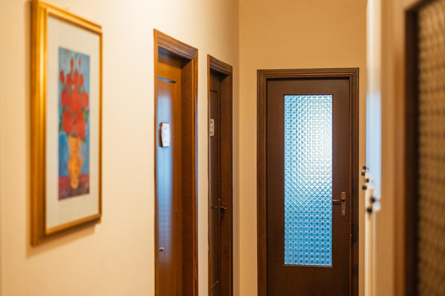Appartement La Casa Di Sofia à Poggio Aquilone Extérieur photo