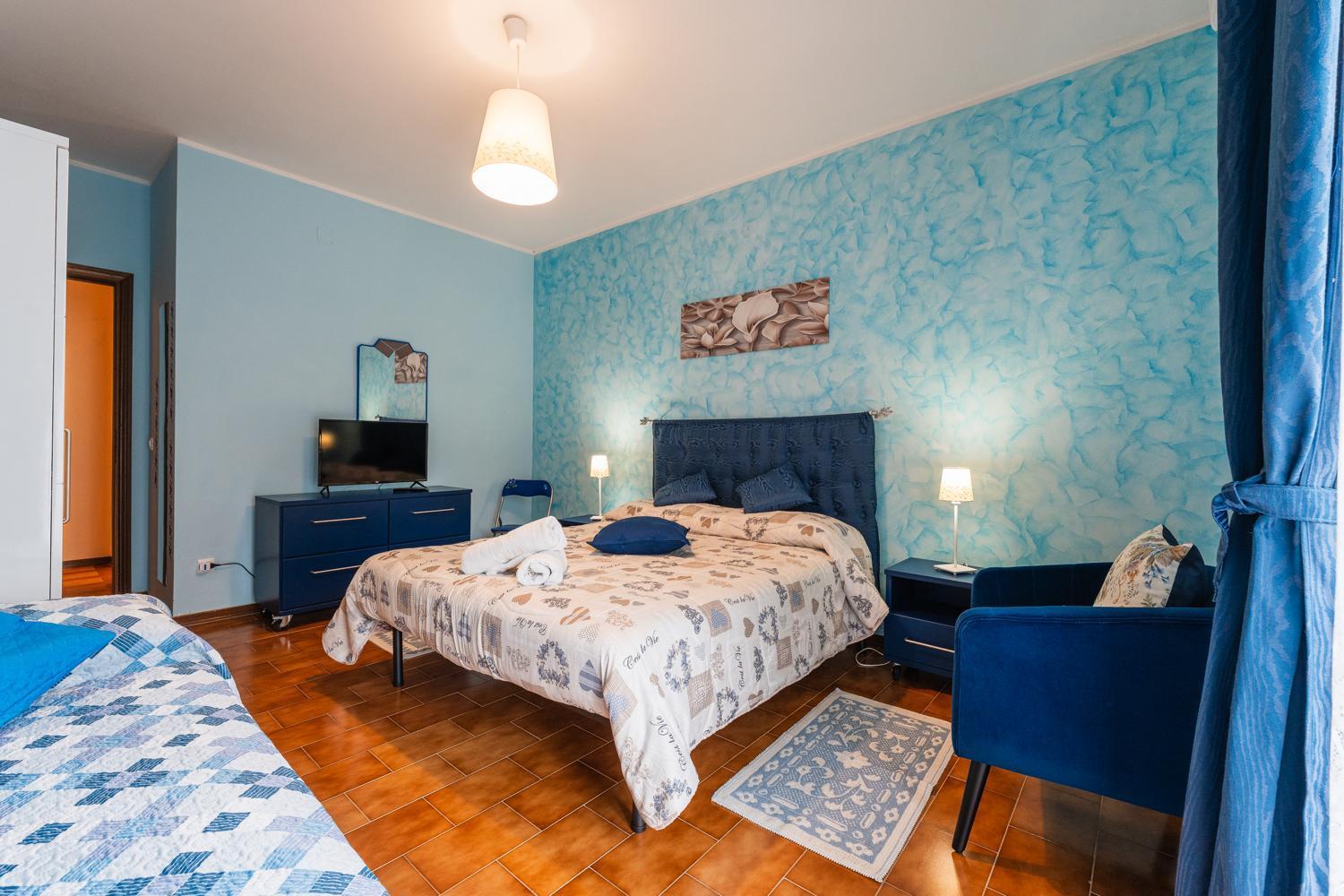 Appartement La Casa Di Sofia à Poggio Aquilone Extérieur photo