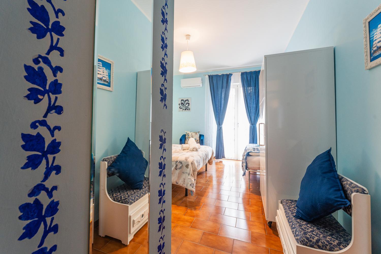 Appartement La Casa Di Sofia à Poggio Aquilone Extérieur photo