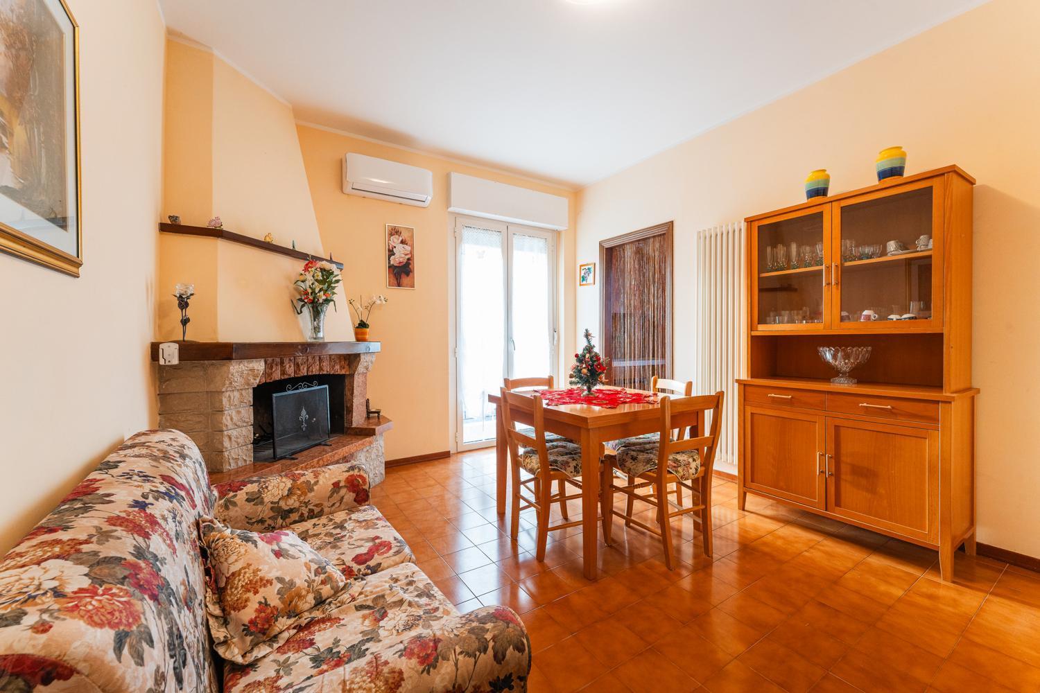 Appartement La Casa Di Sofia à Poggio Aquilone Extérieur photo