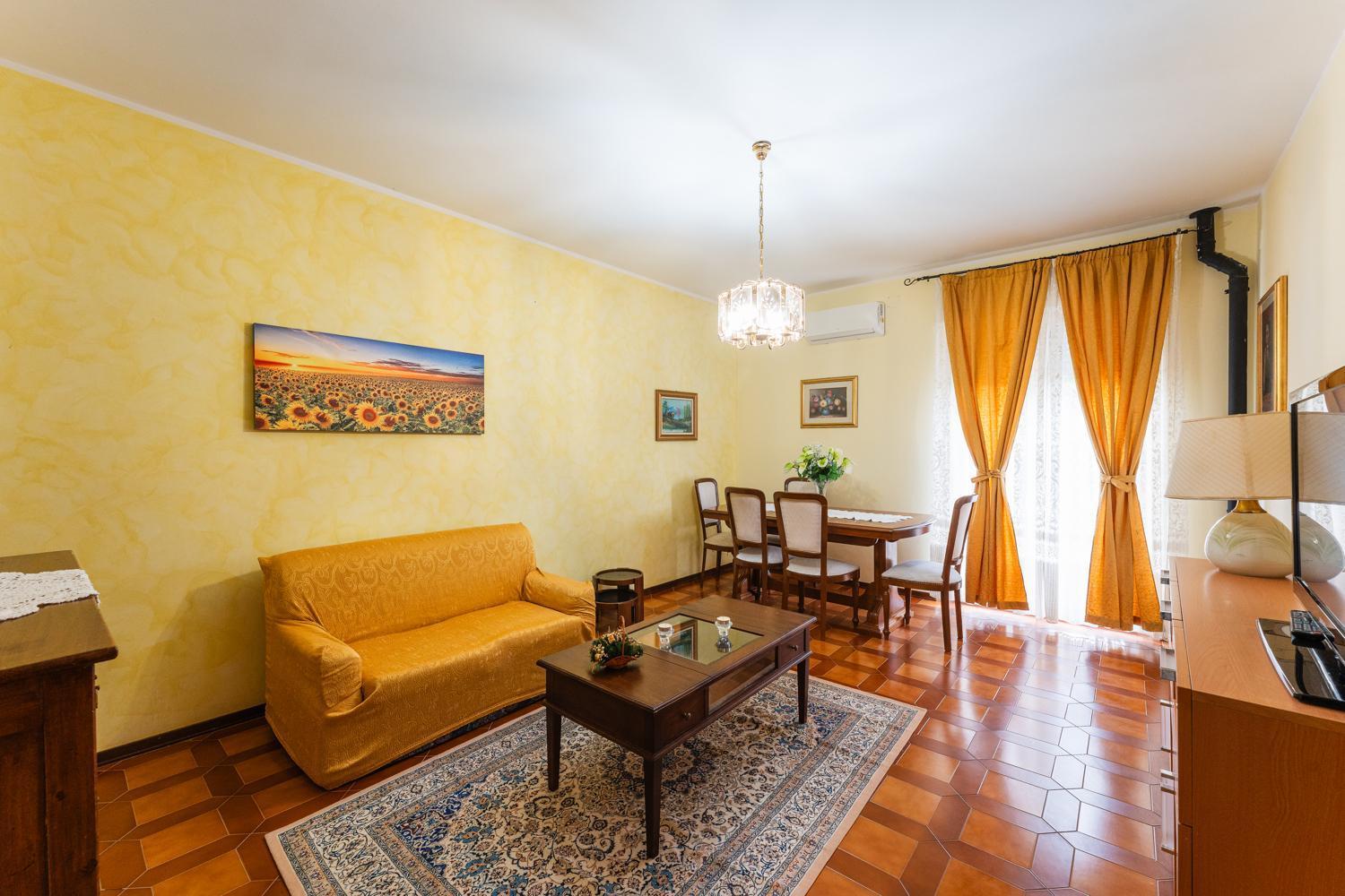 Appartement La Casa Di Sofia à Poggio Aquilone Extérieur photo